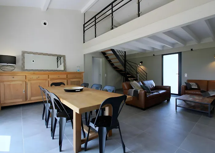 Vakantiehuis Basmatho *