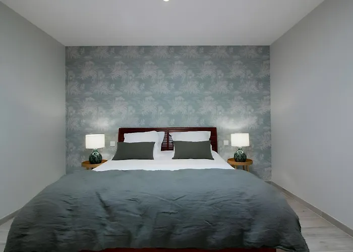 Vakantiehuis Basmatho Yvrac