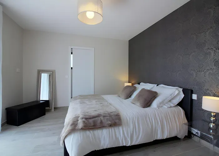 Basmatho Vakantiehuis