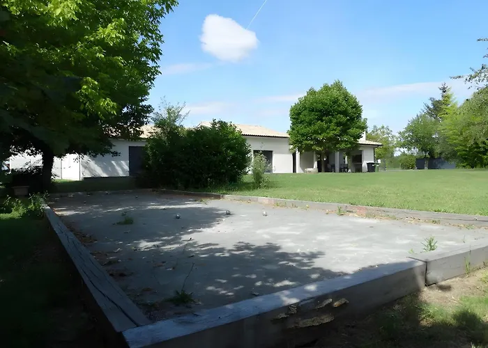 Vakantiehuis Basmatho